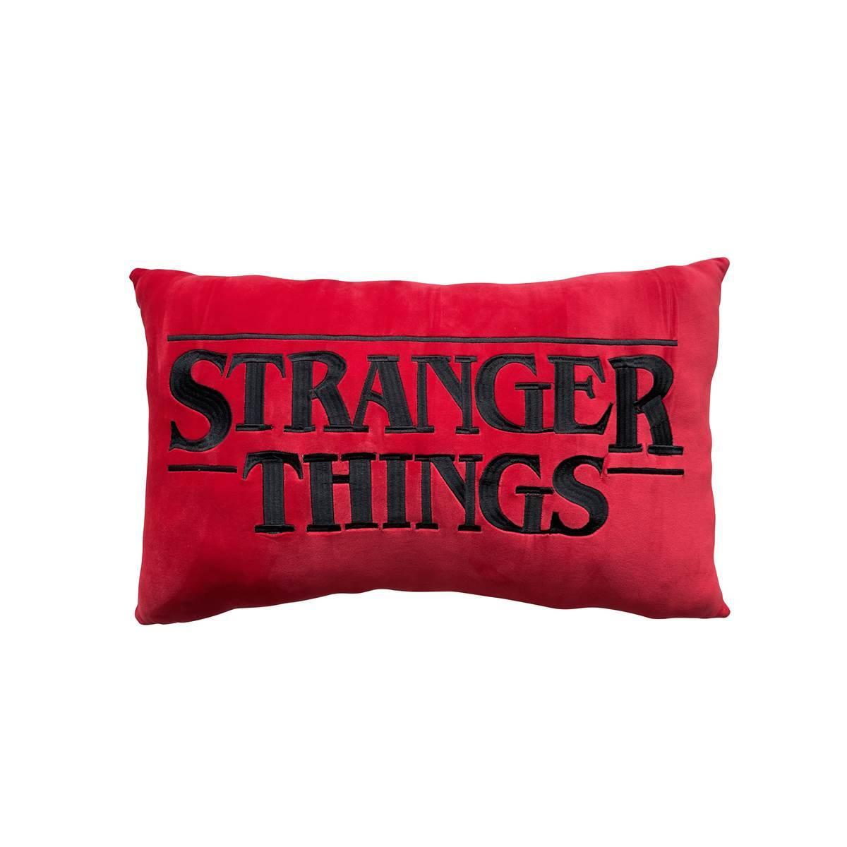 3760167659349 - Kissen Kind Stranger Things Logo