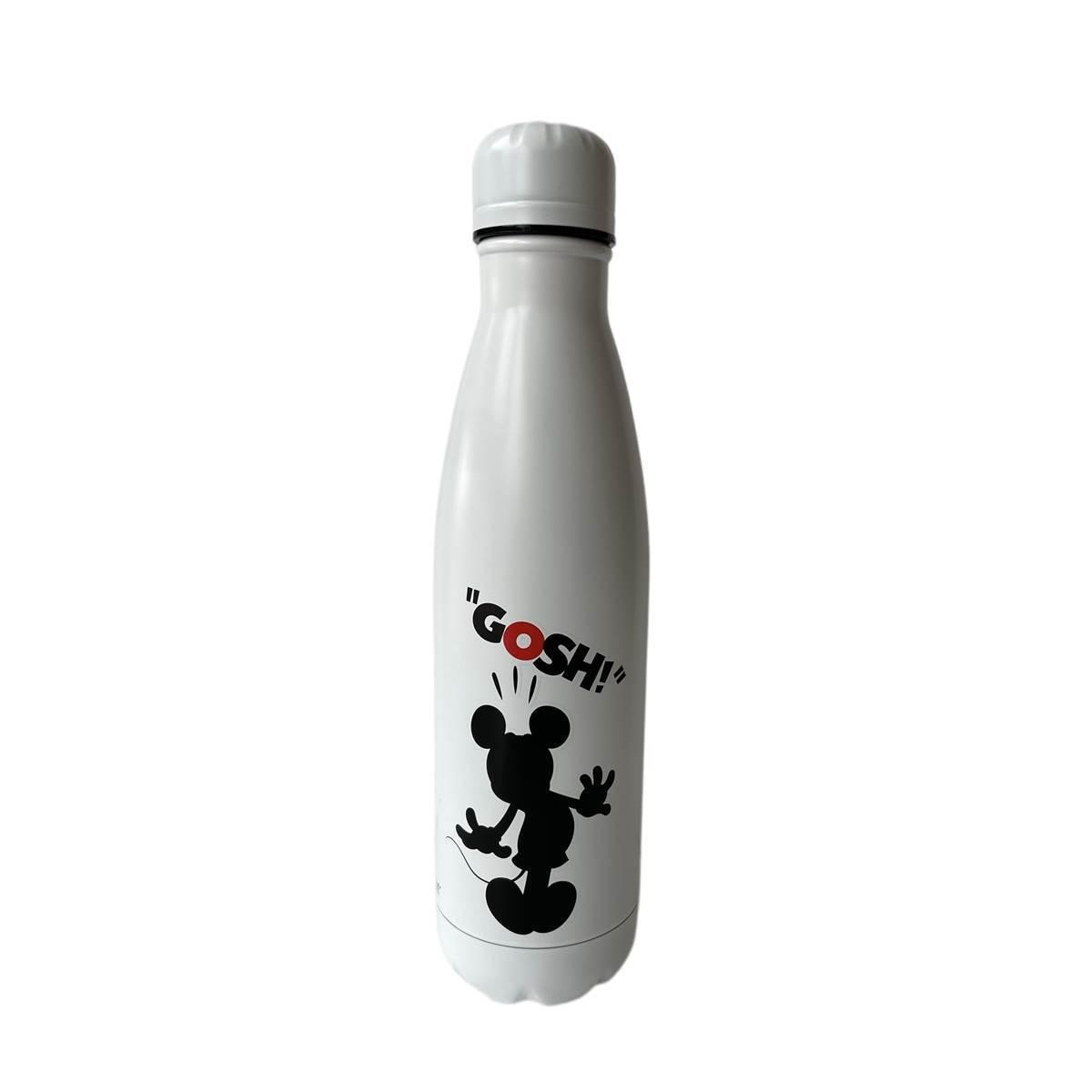 3700043310636 - Isolierte Edelstahl-Trinkflasche für Kinder Disney Mickey