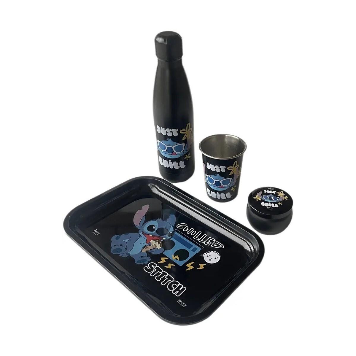 3700043311909 - Box Lilo & Stitch Disney Combo Steel Just Chill