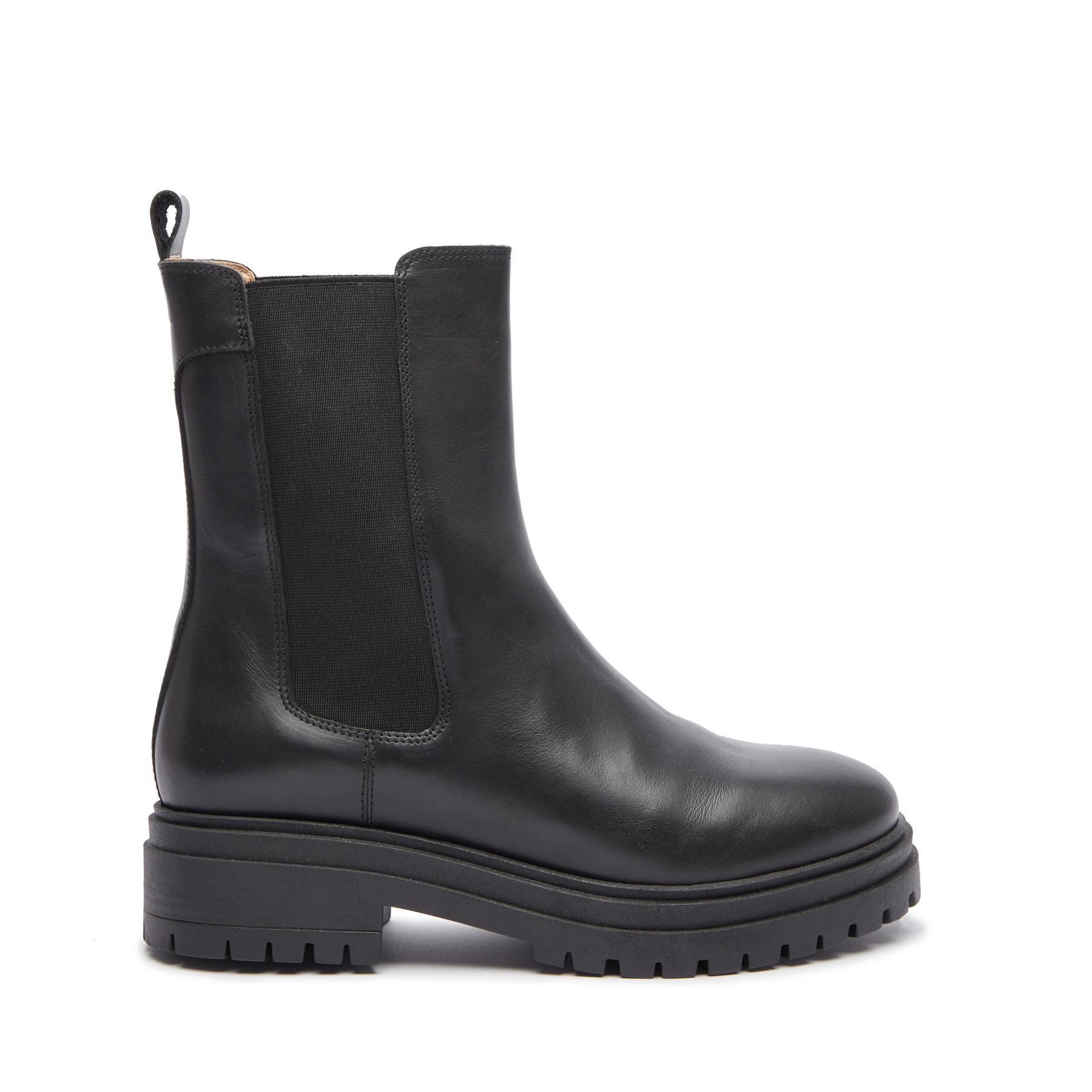 3664290103420 - Damen Stiefeletten MMoustache Amélie-Cuir 3664290103420 - Damen Stiefeletten MMoustache Amélie-Cuir