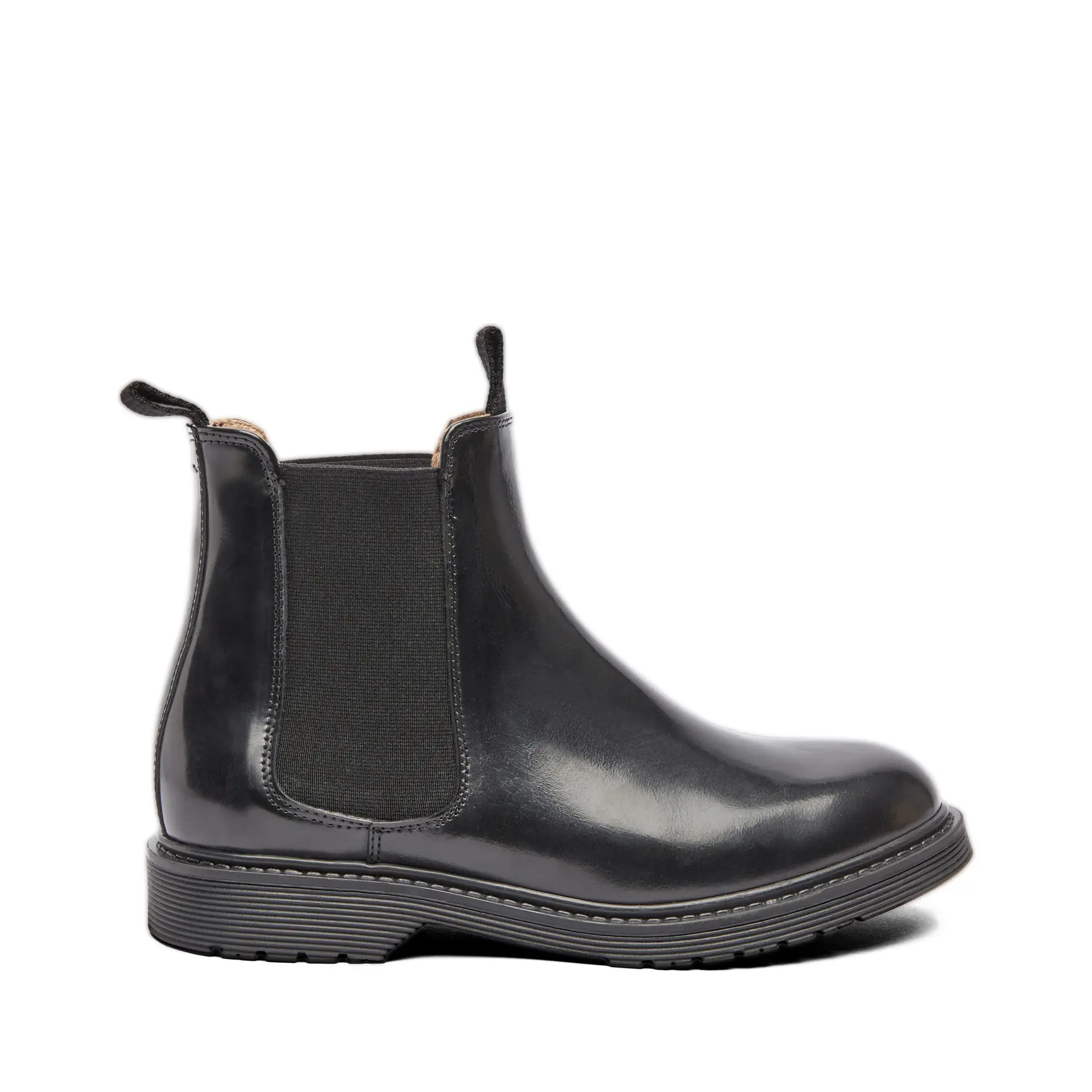 3664290087898 - Flache Stiefeletten Damen MMoustache Marielle