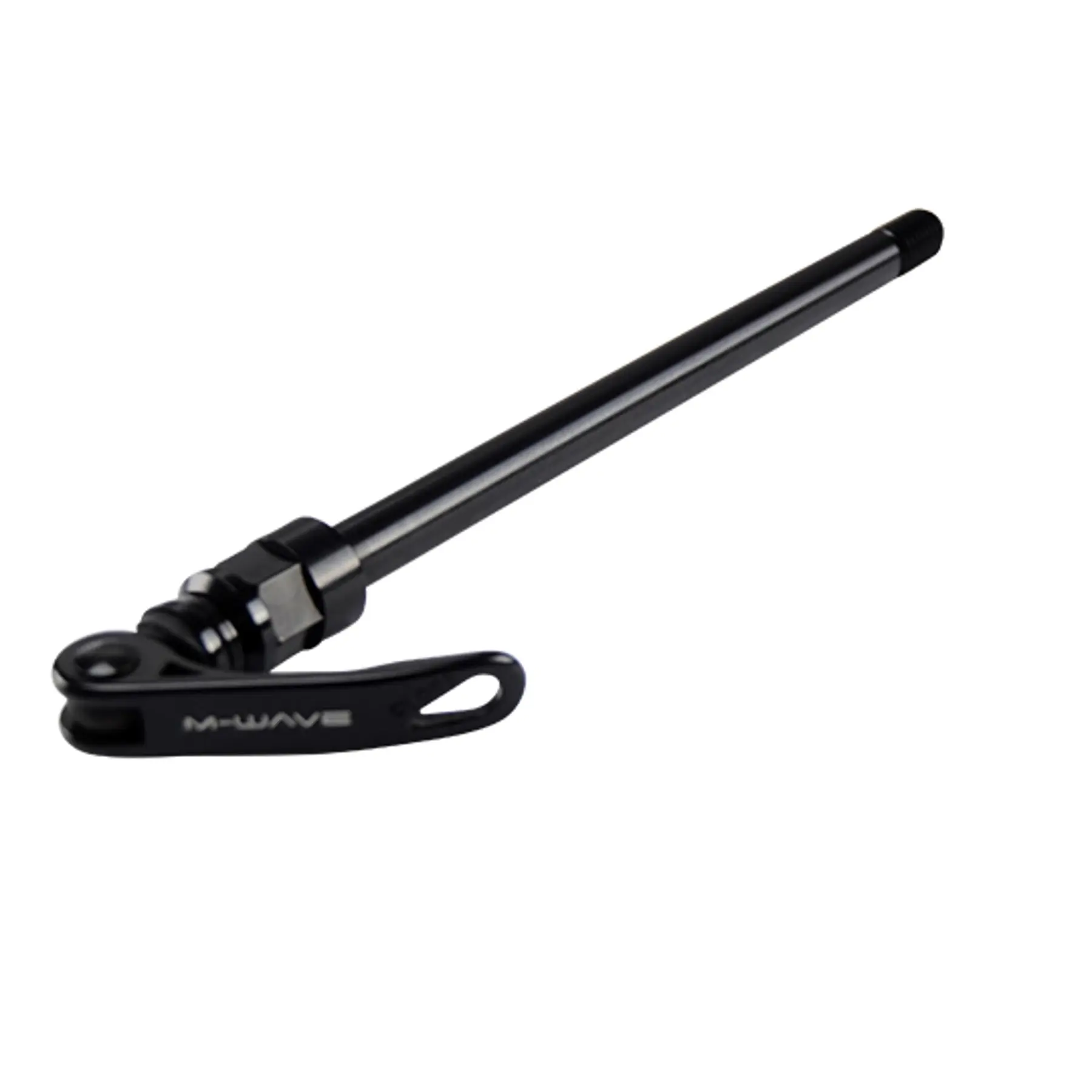 Velo Store - UK Rear axle trailer lock M-Wave Comp Maxle | Extra 10% off with Subscription, Postage £16.79 to UK Fedex.