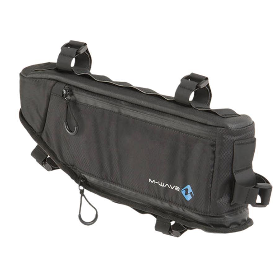 Velo Store - UK M-Wave 100% waterproof bag M Wave | Extra 10% off with Subscription, Postage £16.79 to UK Fedex.