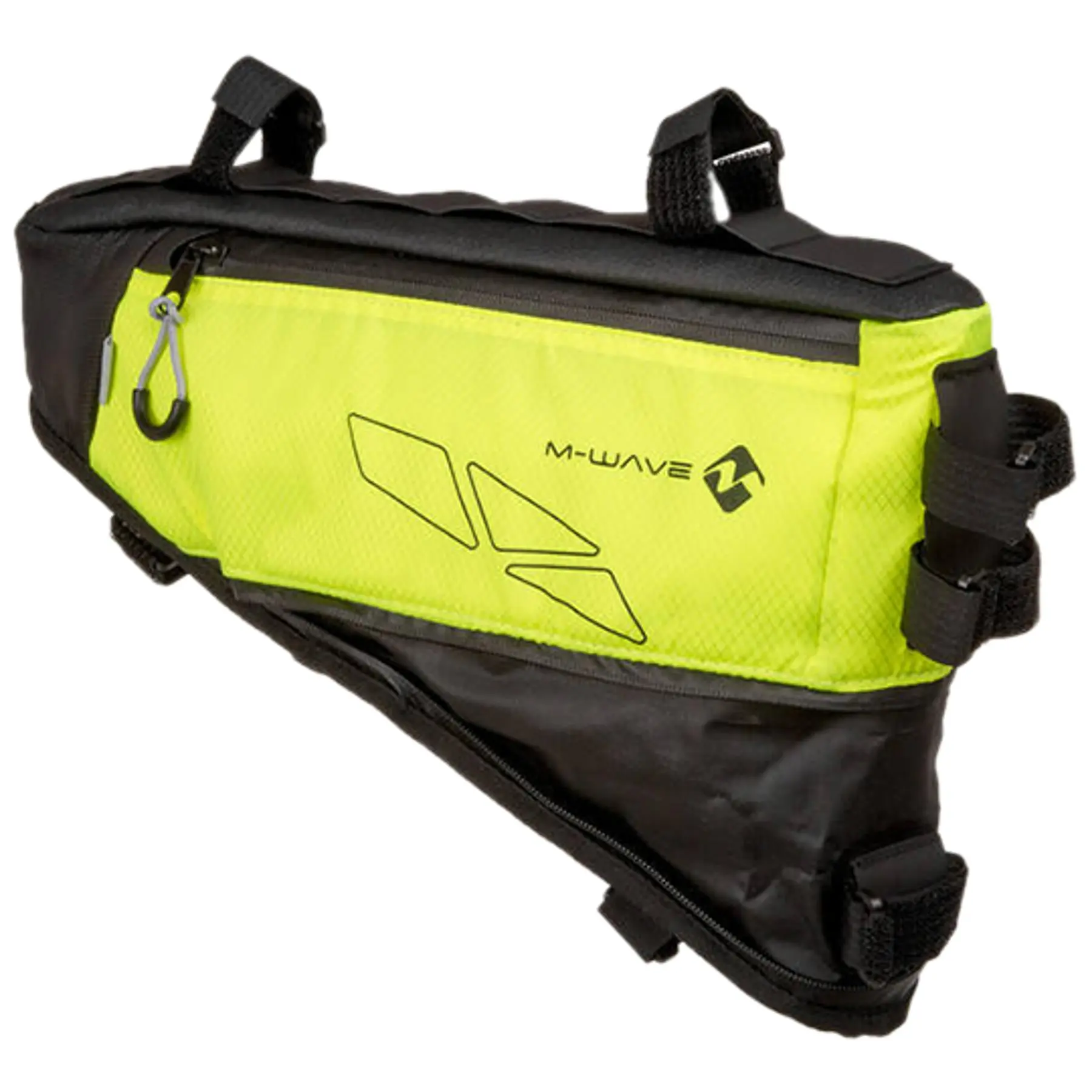 Velo Store - UK Waterproof triangle frame bike bag M-Wave | Extra 10% off with Subscription, Postage £16.79 to UK Fedex.