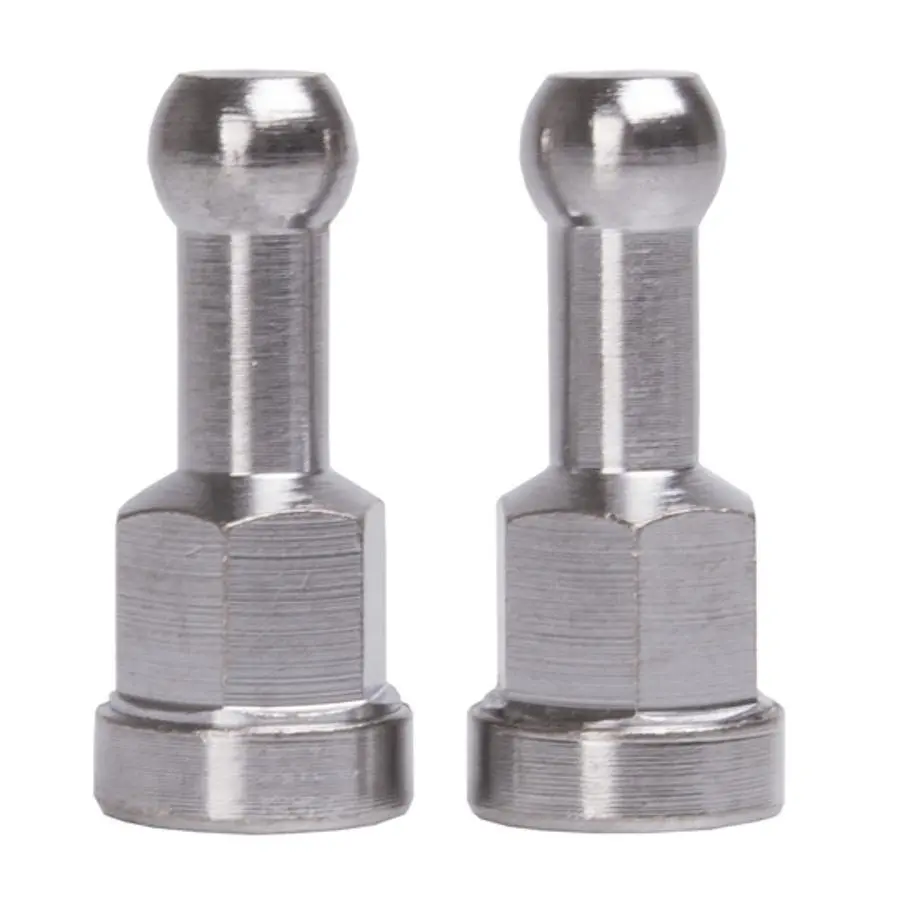 Velo Store - UK Single-wheel trailer hitch adapter M-Wave | Extra 10% off with Subscription, Postage £16.79 to UK Fedex.