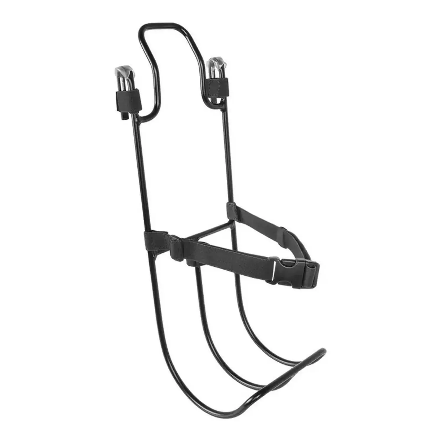 Velo Store - UK Luggage rack bag holder M-Wave Universel | Extra 10% off with Subscription, Postage £16.79 to UK Fedex.
