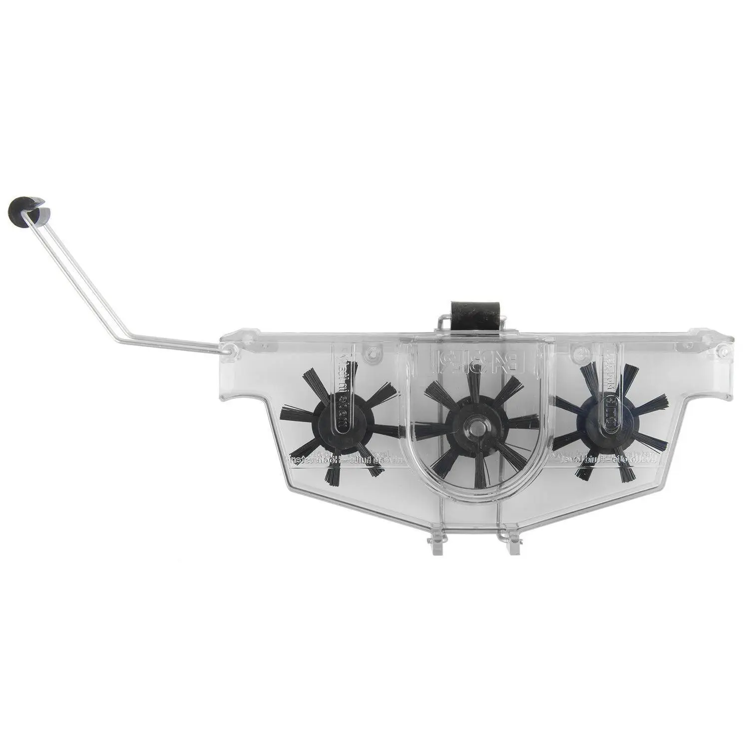 Velo Store - UK Chain cleaner with nylon brushes M-Wave | Extra 10% off with Subscription, Postage £16.79 to UK Fedex.