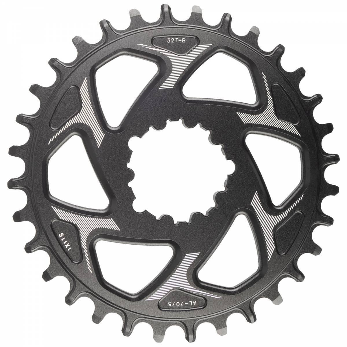 Velo Store - UK Aluminum crankset - direct drive M-Wave | Extra 10% off with Subscription, Postage £16.79 to UK Fedex.