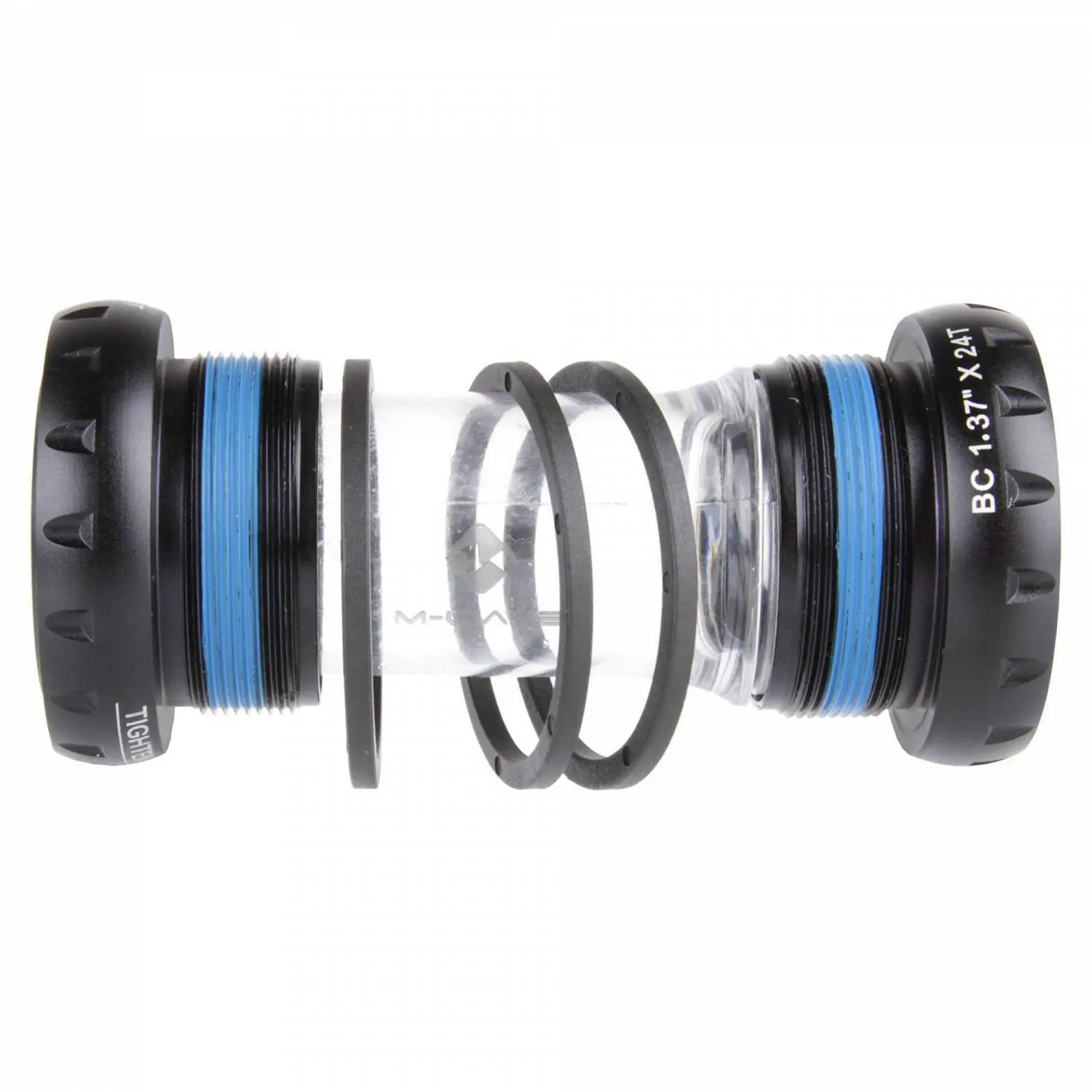Velo Store - UK Bottom bracket M-Wave BC | Extra 10% off with Subscription, Postage £16.79 to UK Fedex.