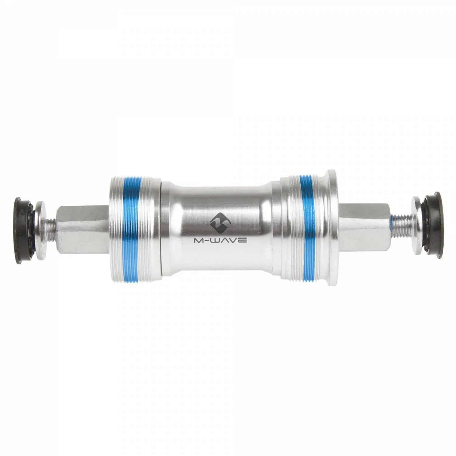 Velo Store - UK Waterproof aluminum bottom bracket M-Wave BSA | Extra 10% off with Subscription, Postage £16.79 to UK Fedex.