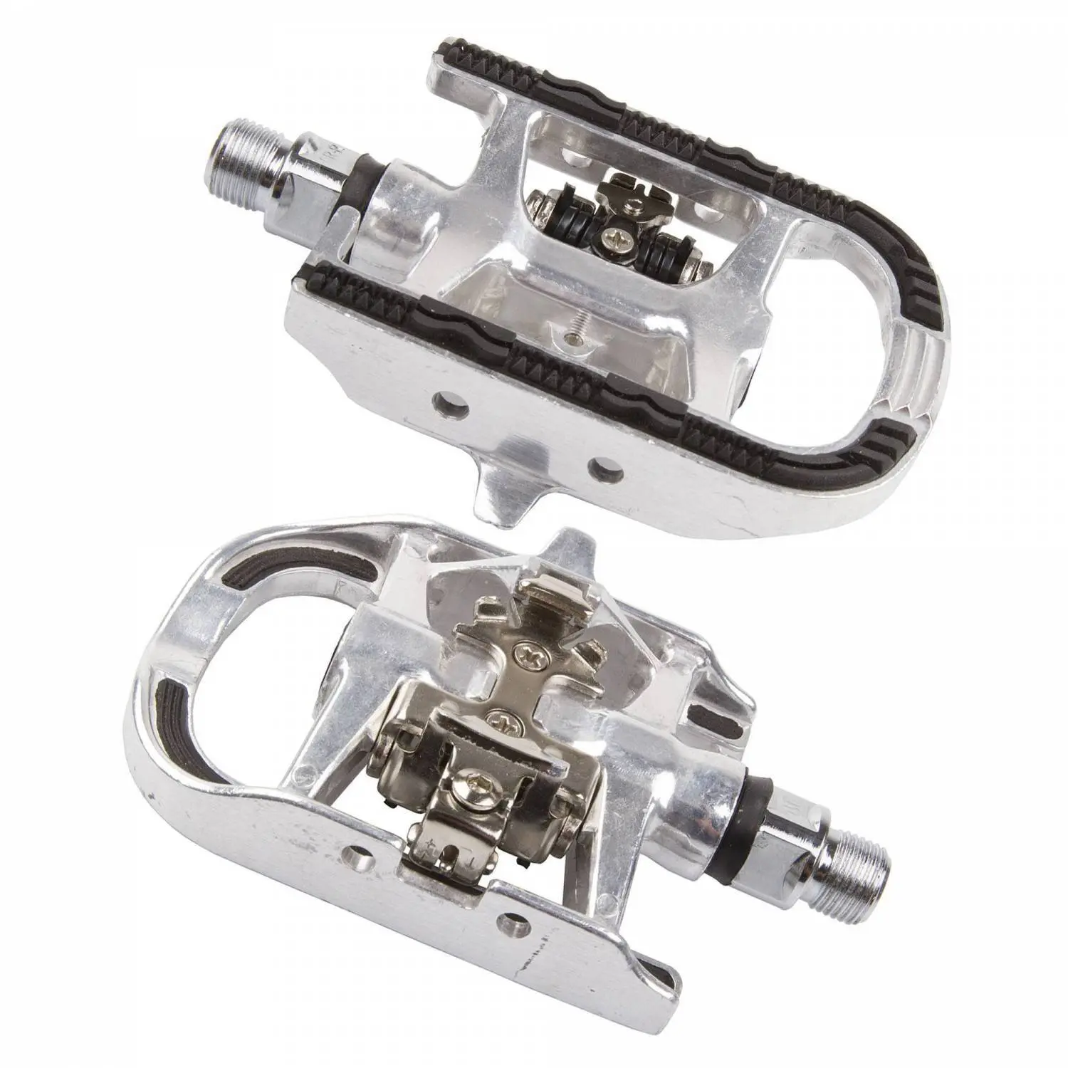 Velo Store - UK Pedalboard M-Wave VTT-SPD Shimano | Extra 10% off with Subscription, Postage £16.79 to UK Fedex.