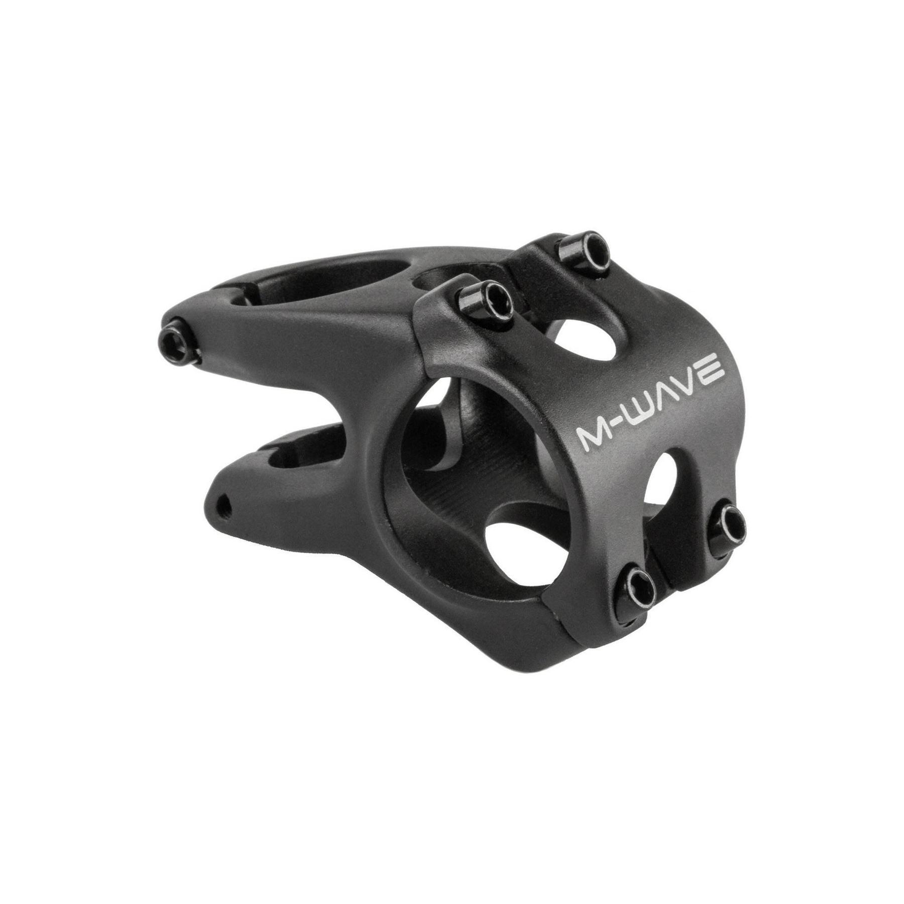 Velo Store - UK Aluminium stem M-Wave | Extra 10% off with Subscription, Postage £16.79 to UK Fedex.