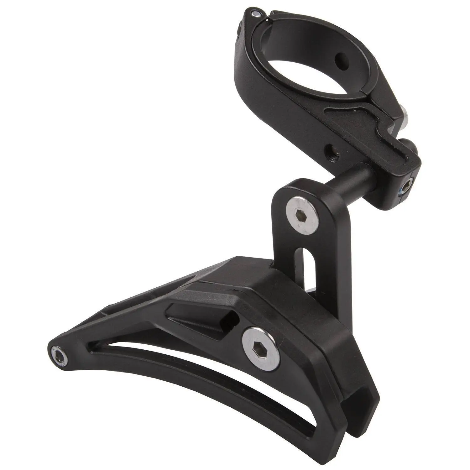 Velo Store - UK Chain guide with anchor M-Wave | Extra 10% off with Subscription, Postage £16.79 to UK Fedex.