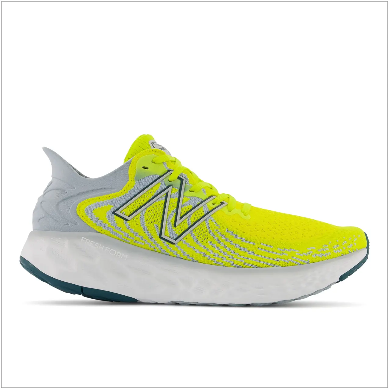 Laufschuhe New Balance fresh foam 10801 v11