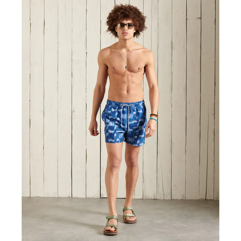 Pantaloncini da bagno  Crafter