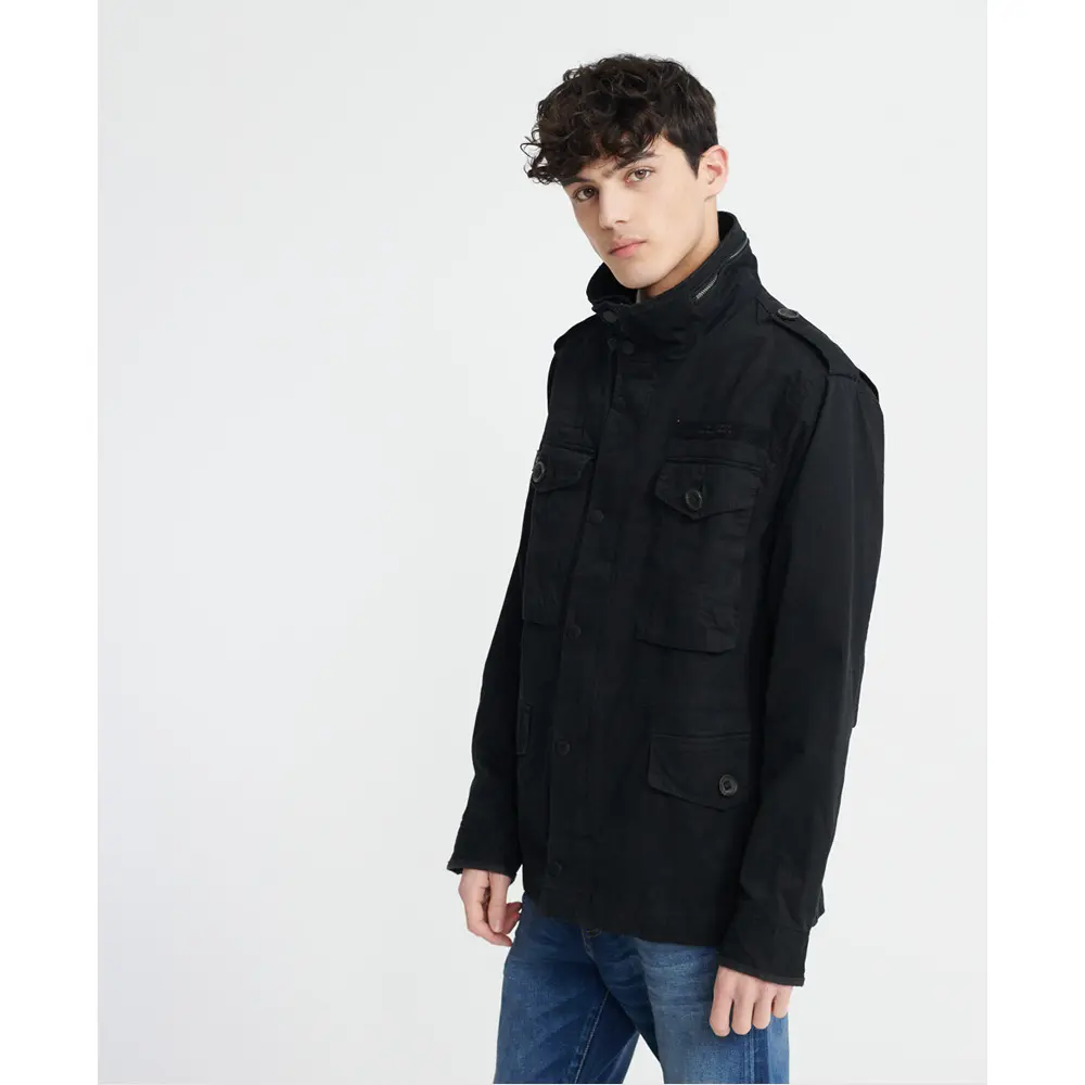 Jacke Superdry Field