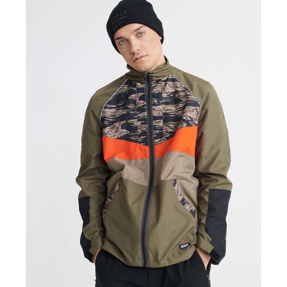 5057842877890 - Trainingsjacke Desert Alchemy