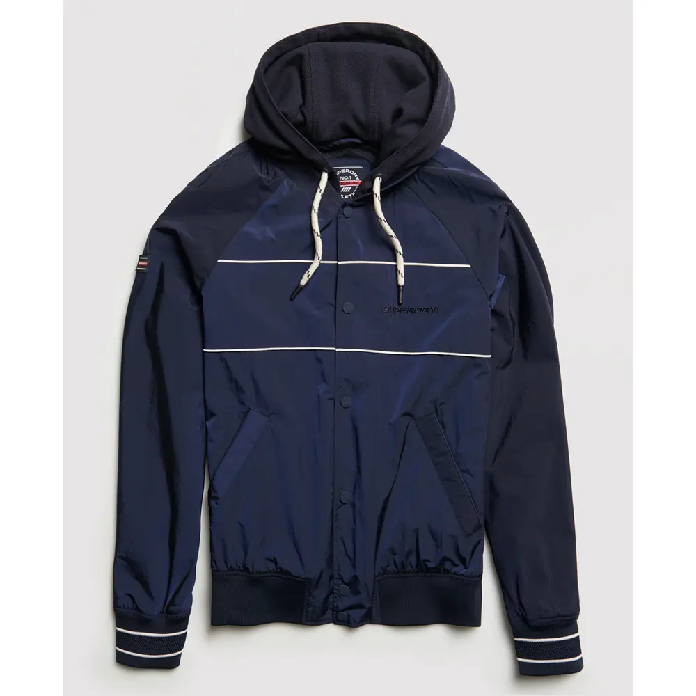 Kapuzenshirt Superdry Summer House