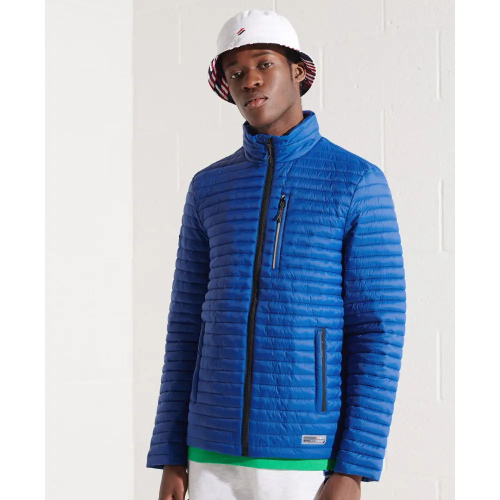 5057847006462 - Wasserabweisende Jacke ohne Kapuze Fuji