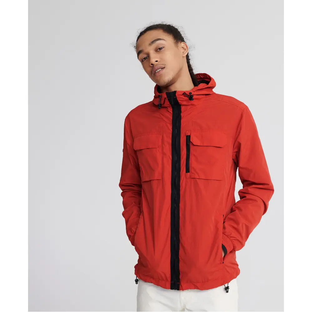 Giacca  Edit Traveller