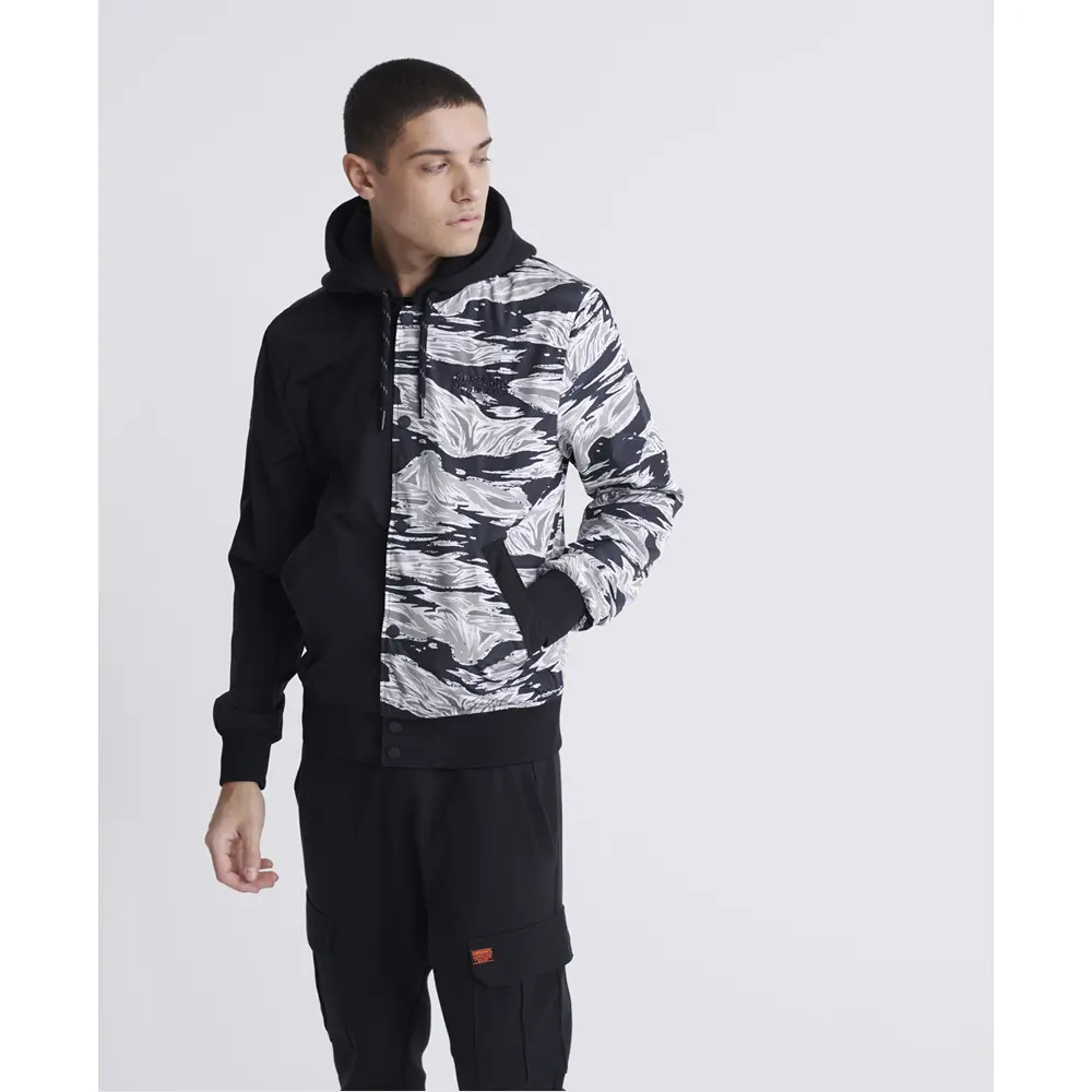 Kapuzenshirt Superdry Desert Alchemy