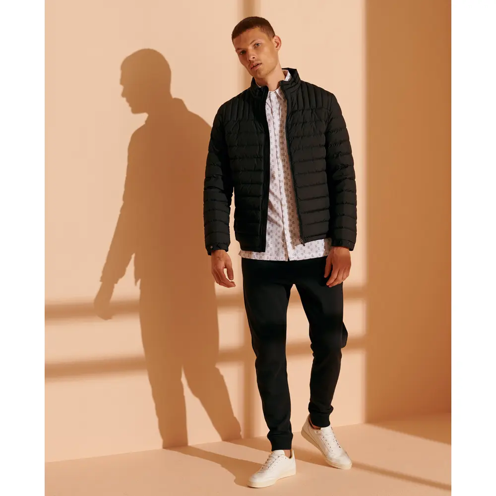 Daunenjacke Superdry Ultimate Core