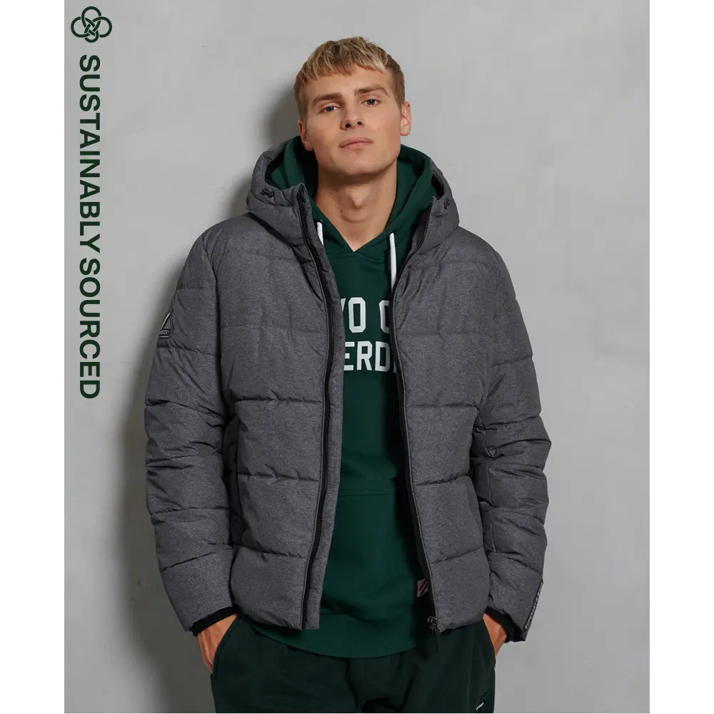 Daunenjacke Superdry Sports