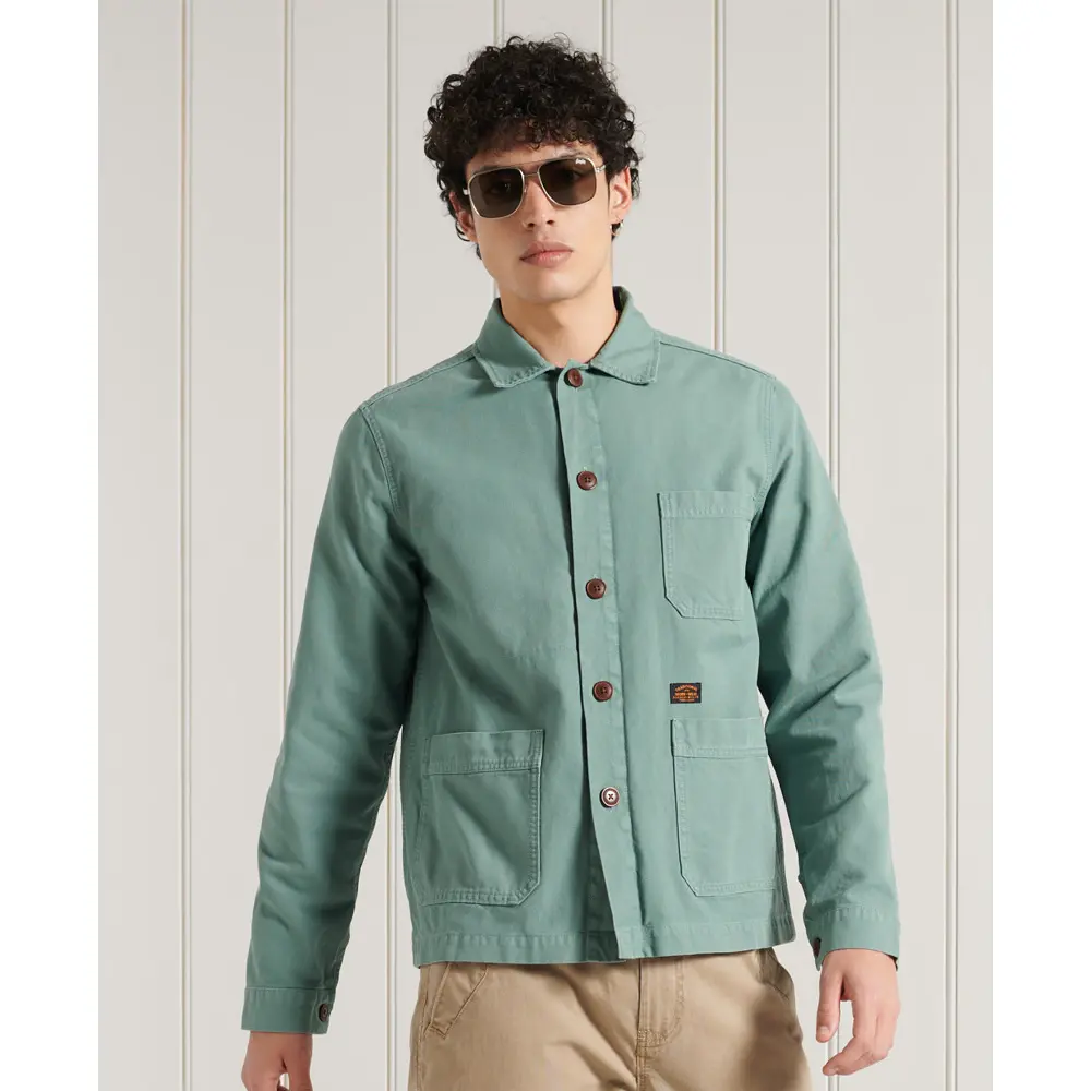 5059046761449 - Jacke Utility Worker