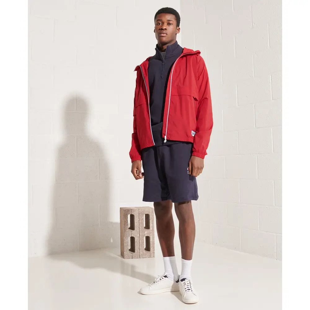 Giacca leggera  Code Sport