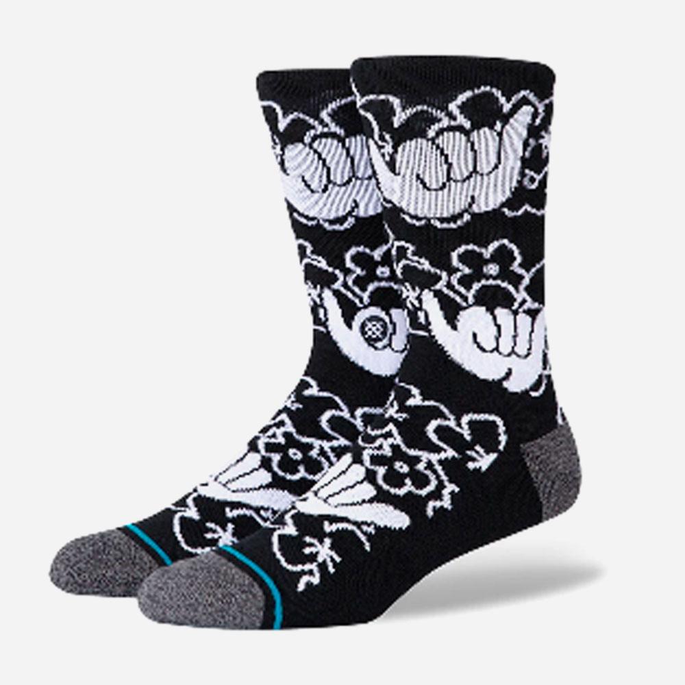 0190107404358 - Socken Hawaii Shaka