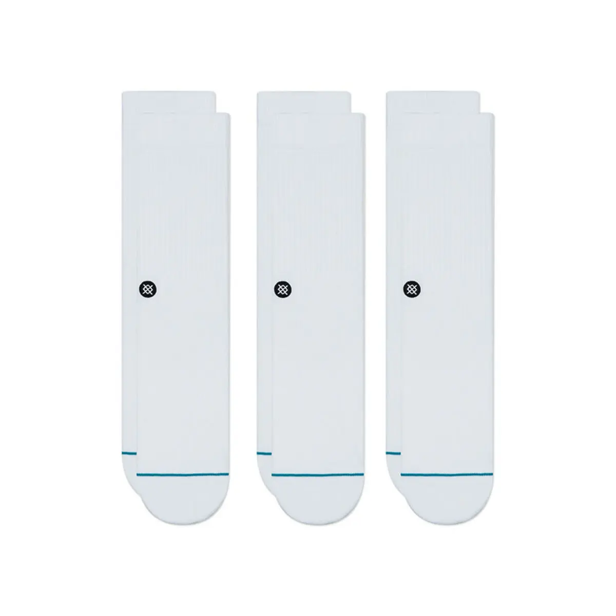 0190107236492 - 3er-Set Socken Icon