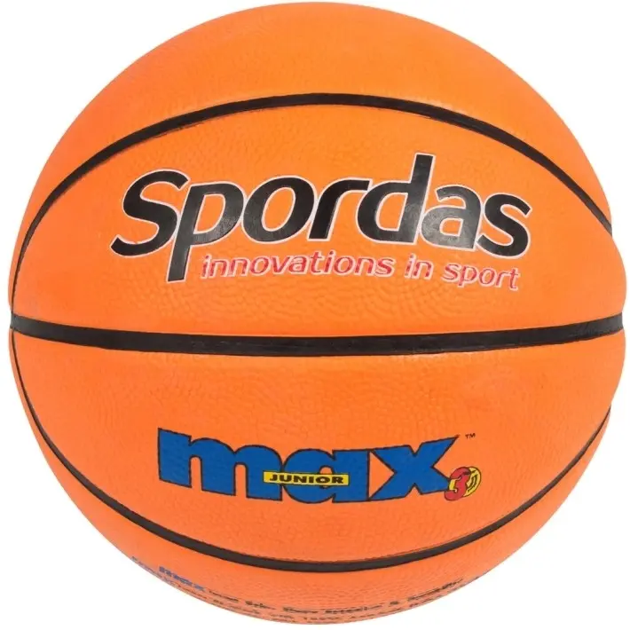 Basketball Spordas Max