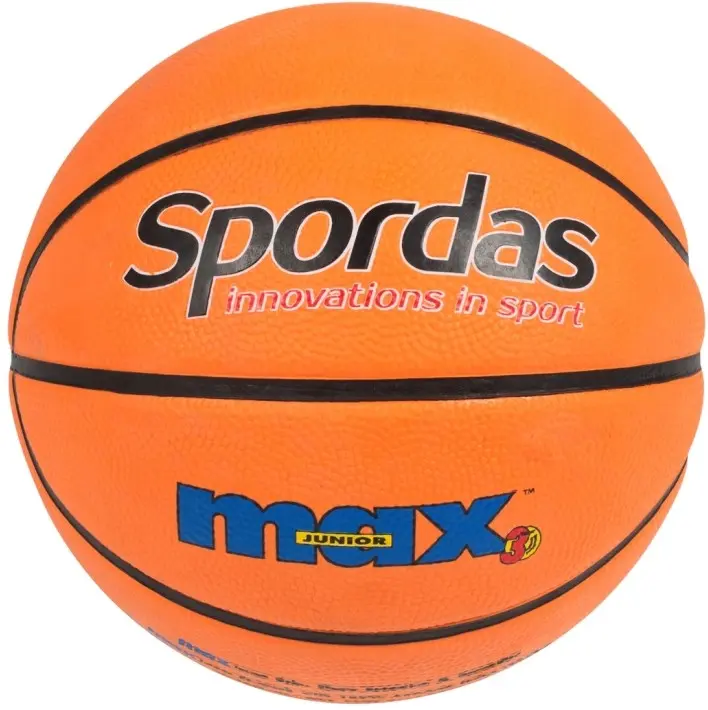 Basketball Spordas Max