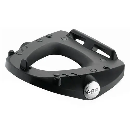 Plattenspieler Givi monolock .fz