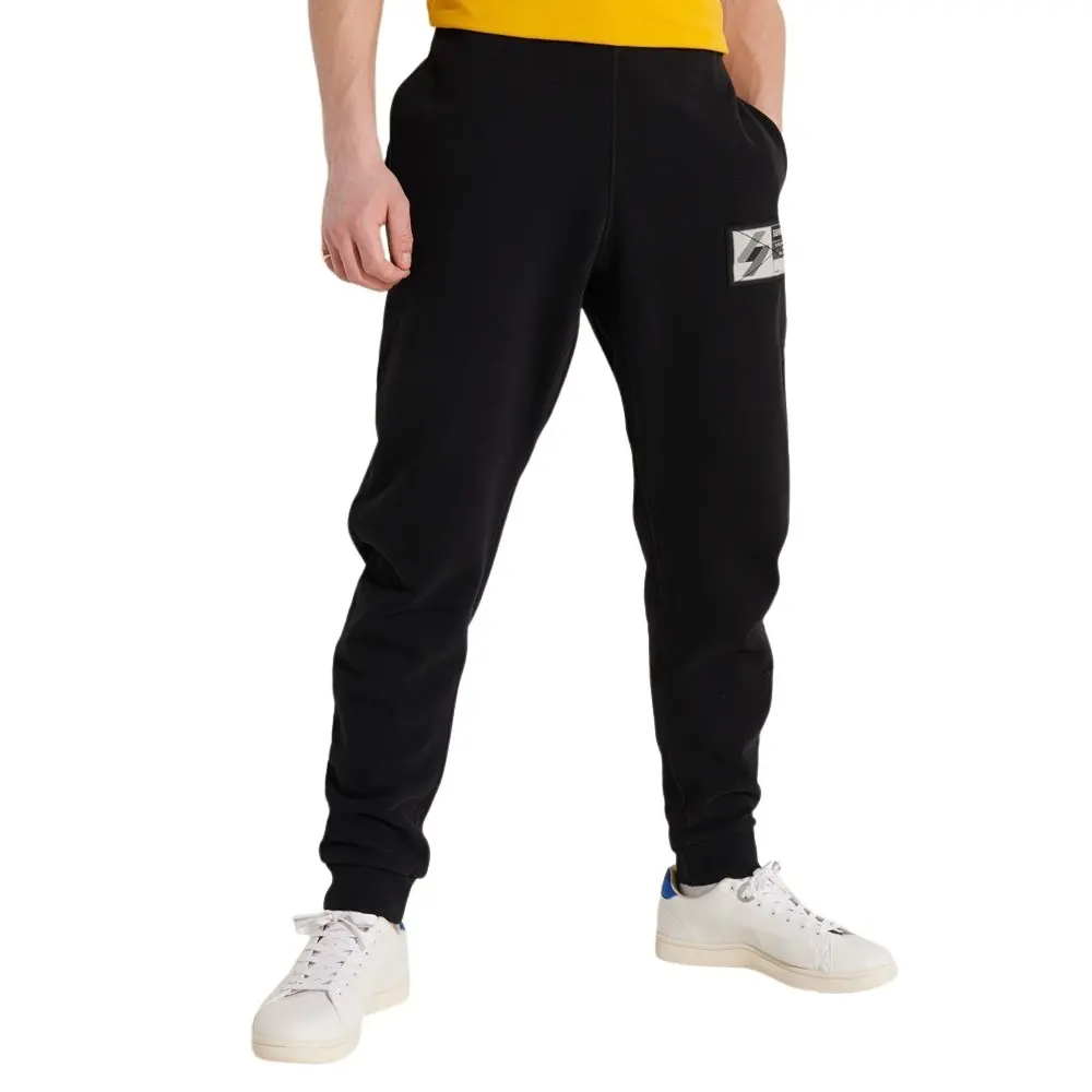 Pantaloni running  Sportstyle Jock Tag