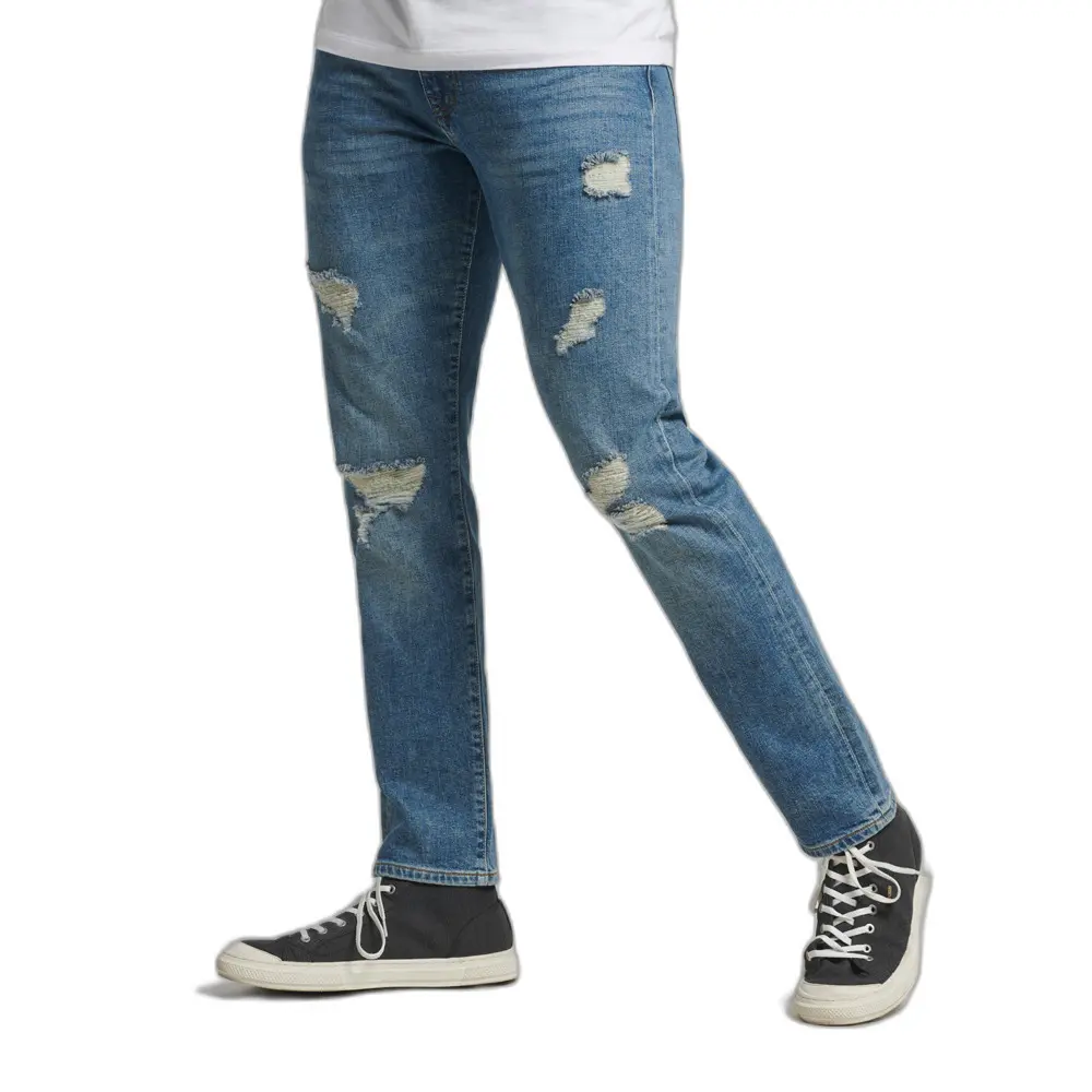 5057847906342 - Röhrenjeans Superdry