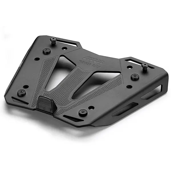 Motorrad-Topcase-Platine Givi M8B en aluminium pour top case Givi Monokey