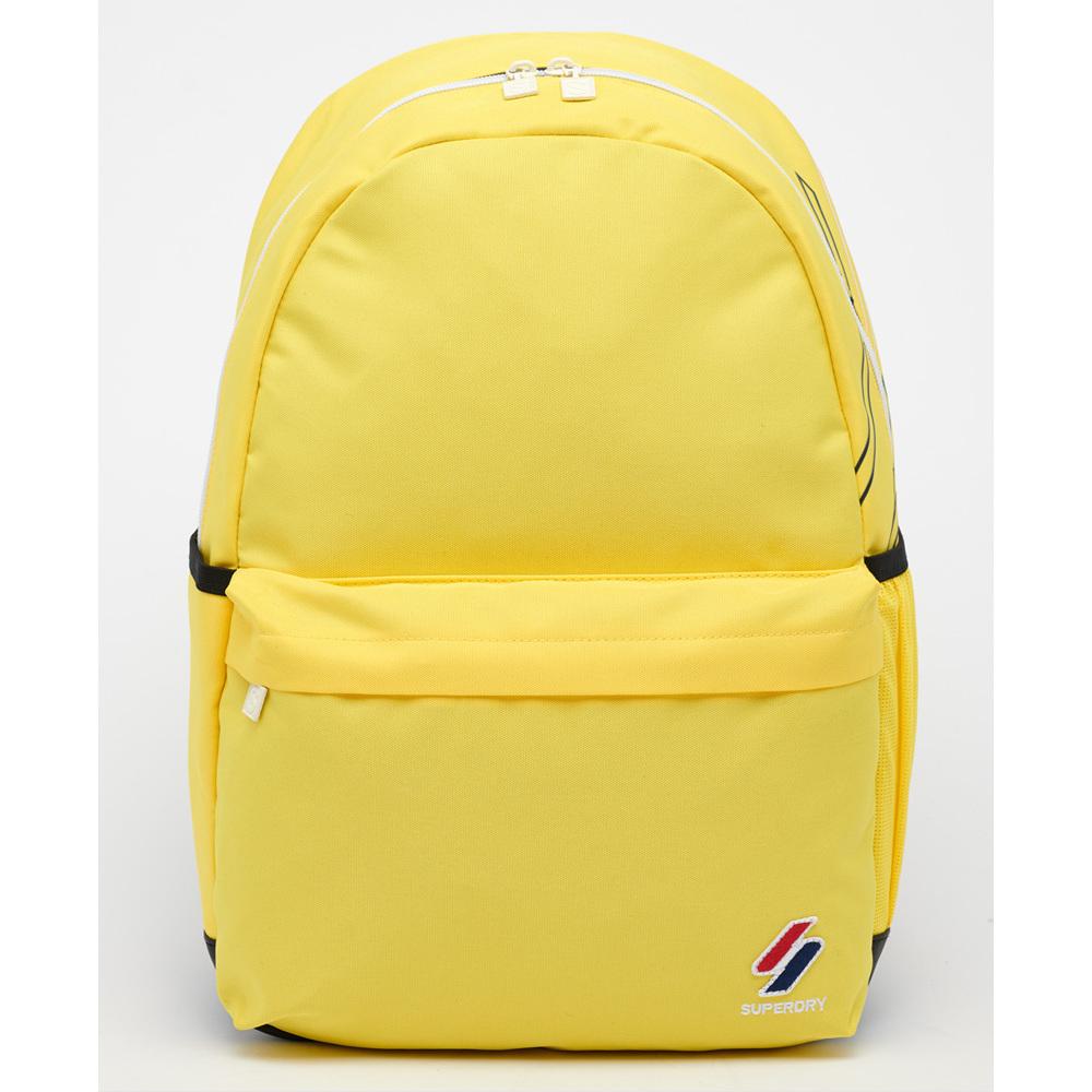 5059046876440 - Montana Sportstyle Rucksack Superdry