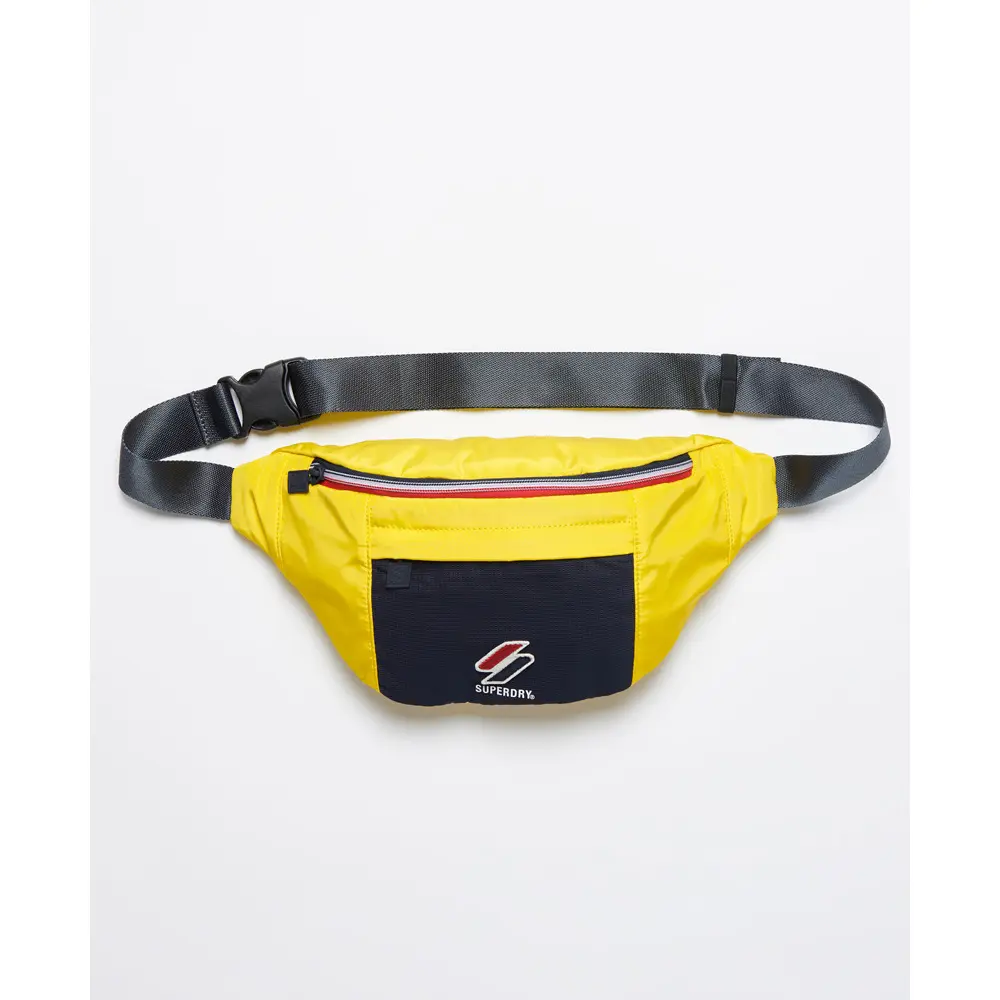 Bananen-Sportart Superdry