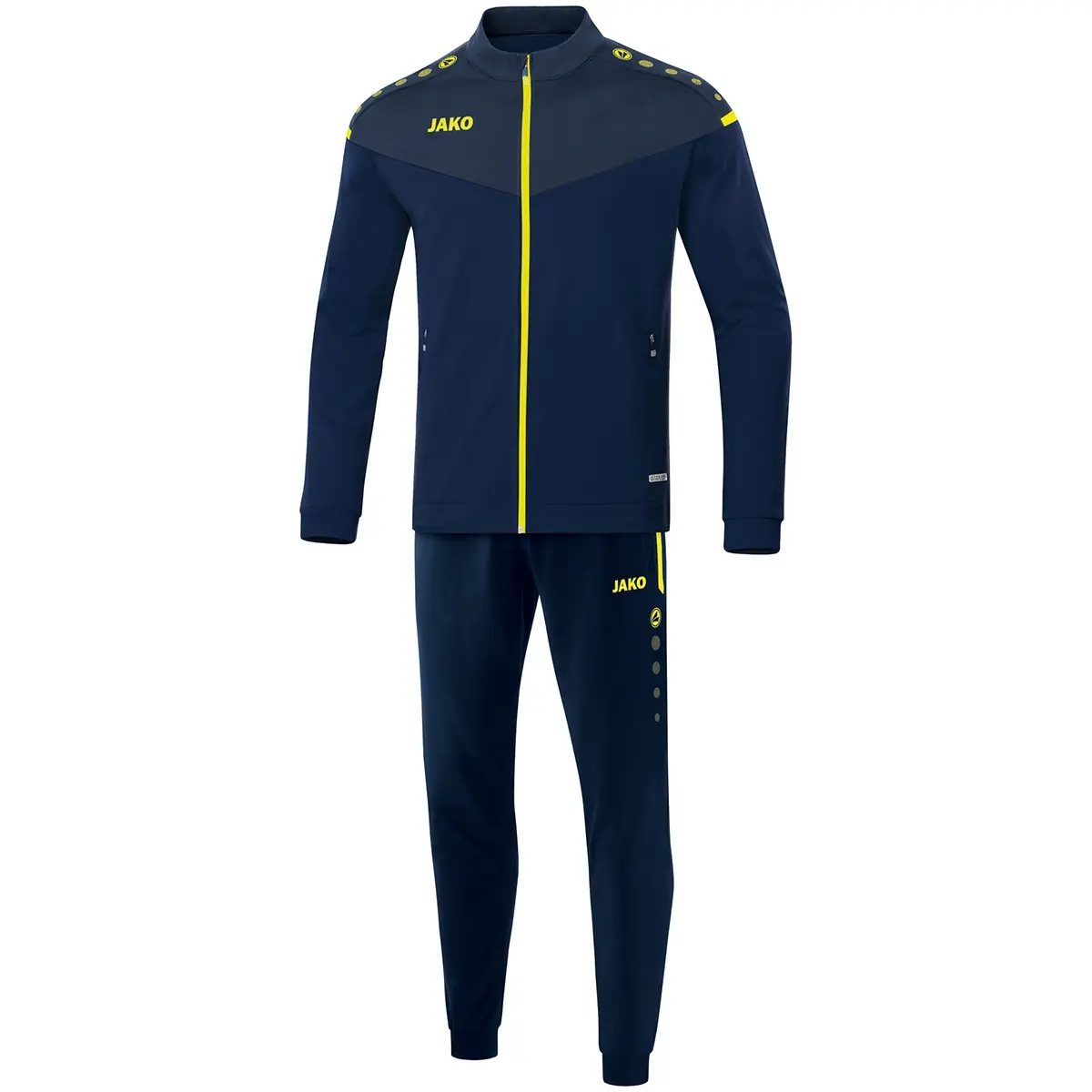 Trainingsanzug Jako Polyester Champ 2.0