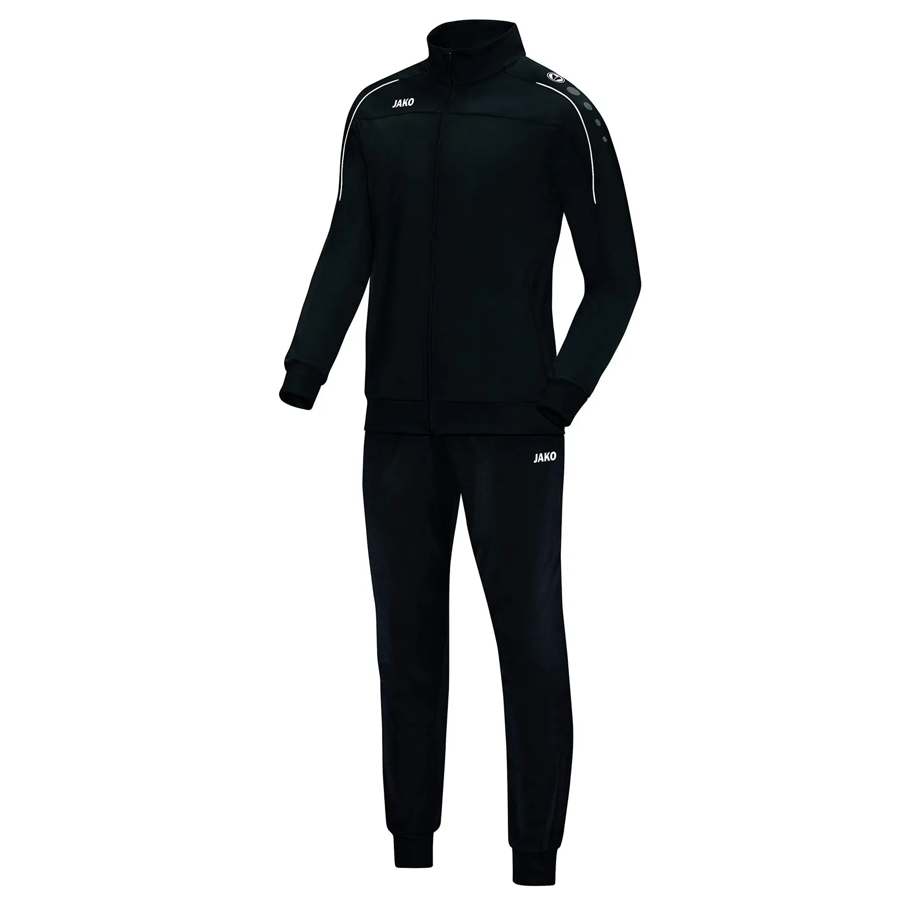 Trainingsanzug Für Kinder Jako Polyester Classico
