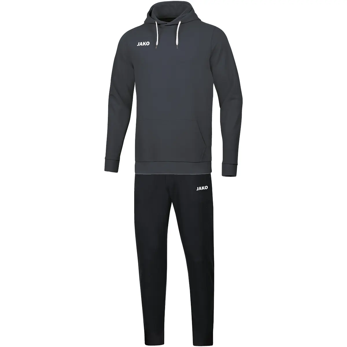 Kinder-Trainingsanzug Jako Base nsweat