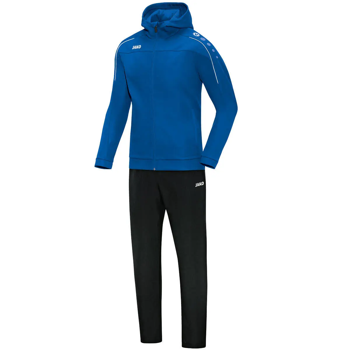 Damen-Trainingsanzug Jako Loisirs Classico