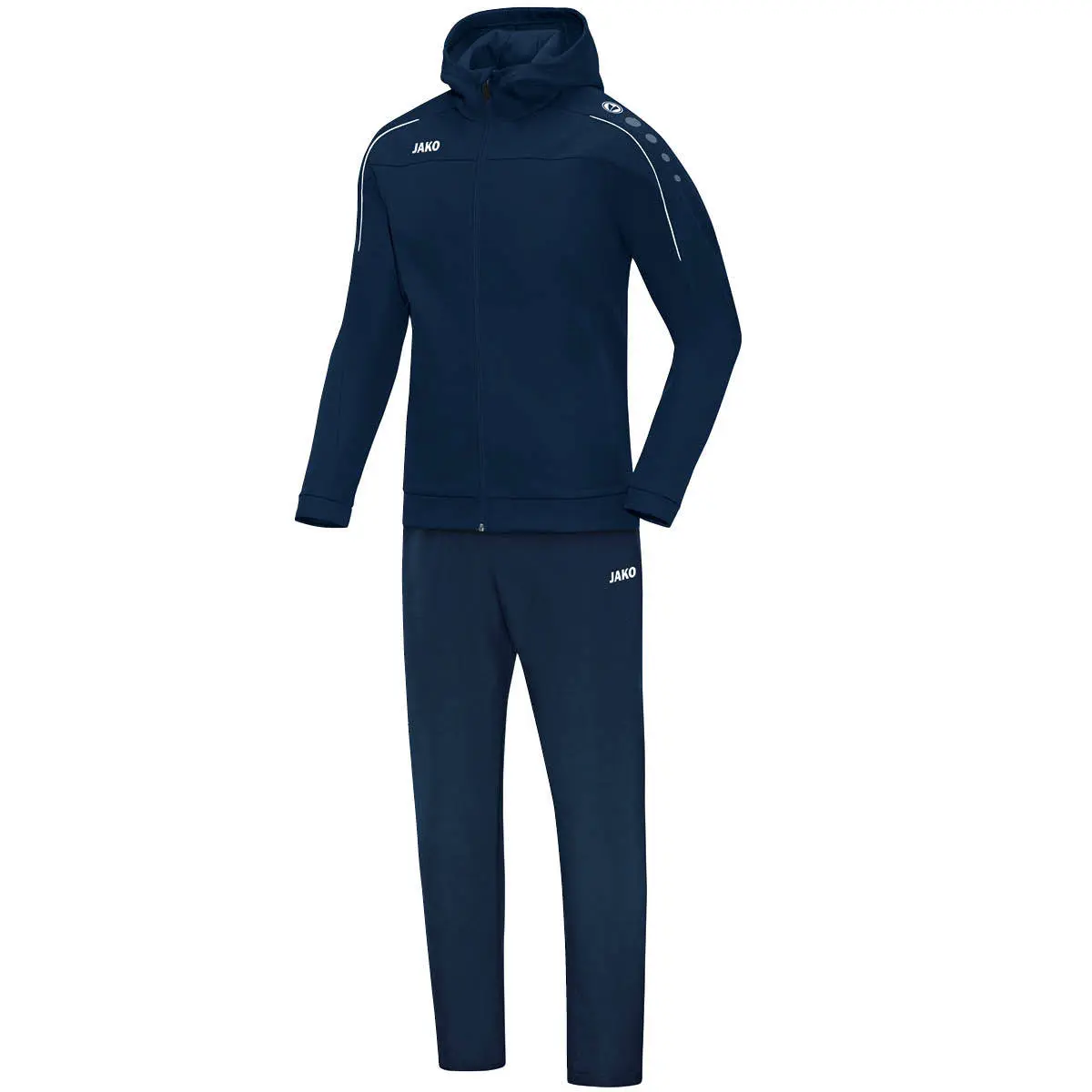 Trainingsanzug Damen loisirs Classico - Bleu - female - Size: 48