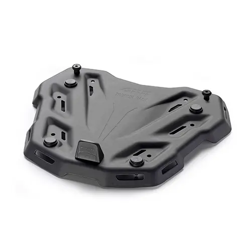 Alu-Platine Givi monokey trekker