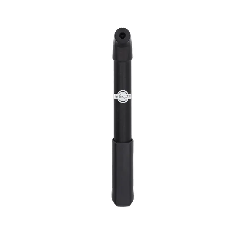 Mini Pompa a semplice azione Ma Bicyclette Plastique