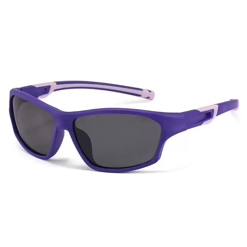 Children's sunglasses Ma lunette Razor LUS704