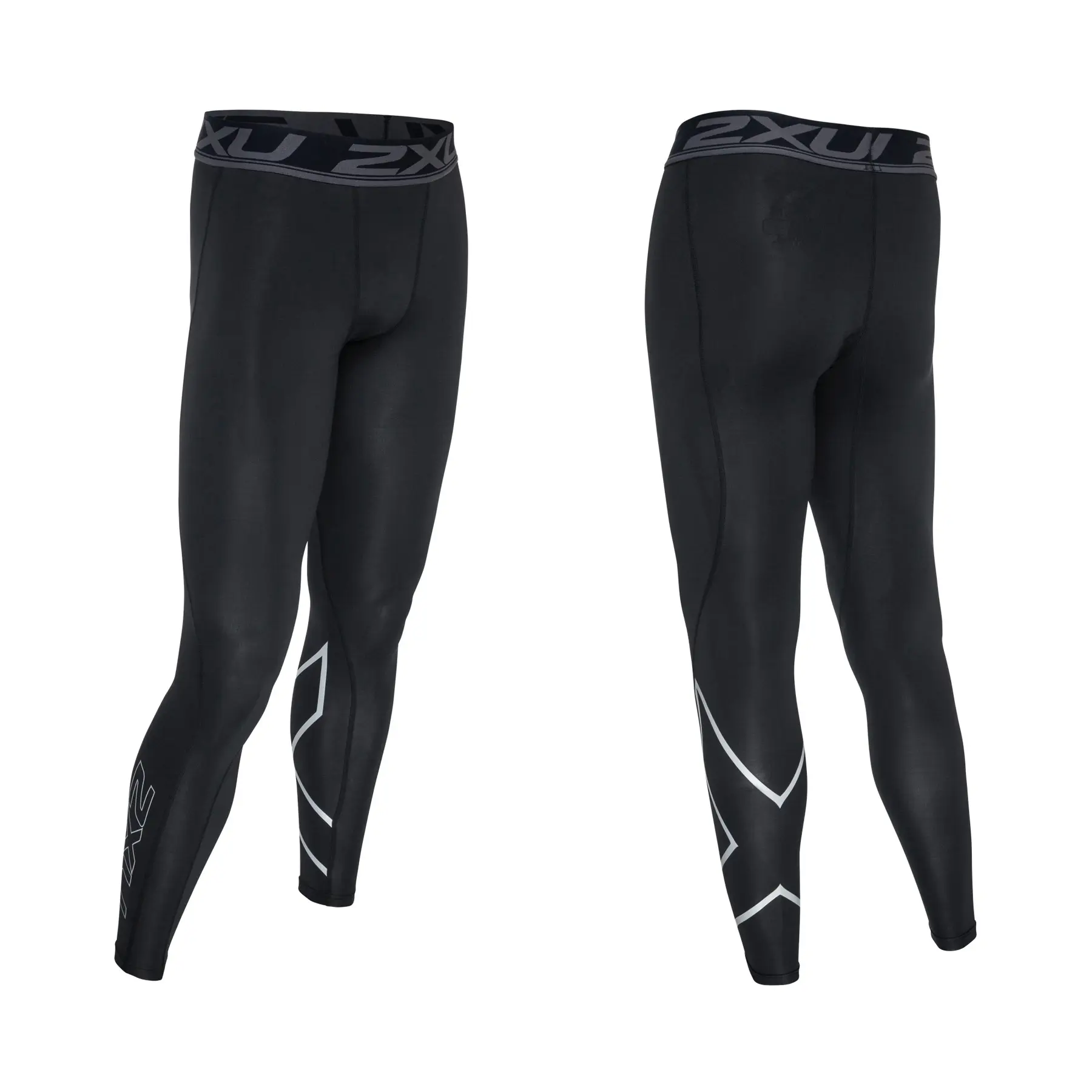 Kompressionsstrumpfhose 2XU Accelerate