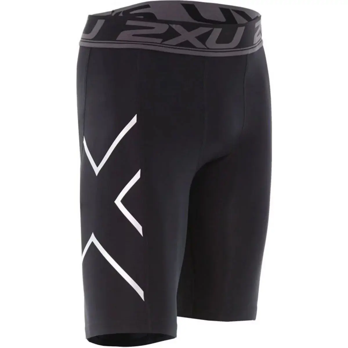 MCS Compression Bibtights 2XU MCS Run