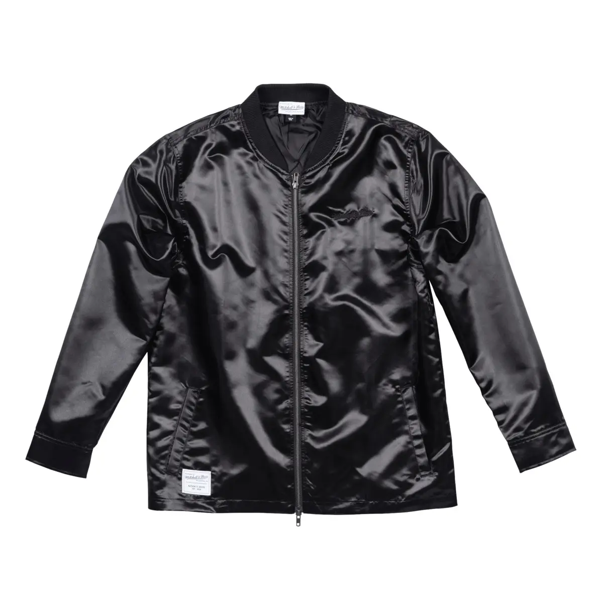 0191686589573 - Jacke satin sports
